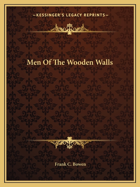 Men Of The Wooden Walls