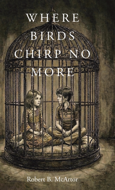 Where Birds Chirp No More