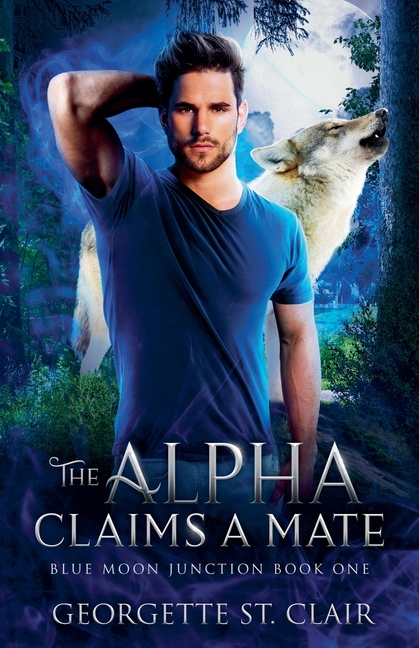 The Alpha claims a Mate