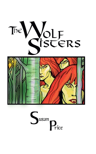 The Wolf Sisters