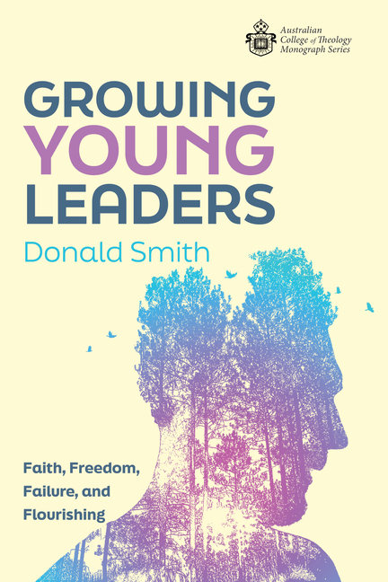 Growing Young Leaders