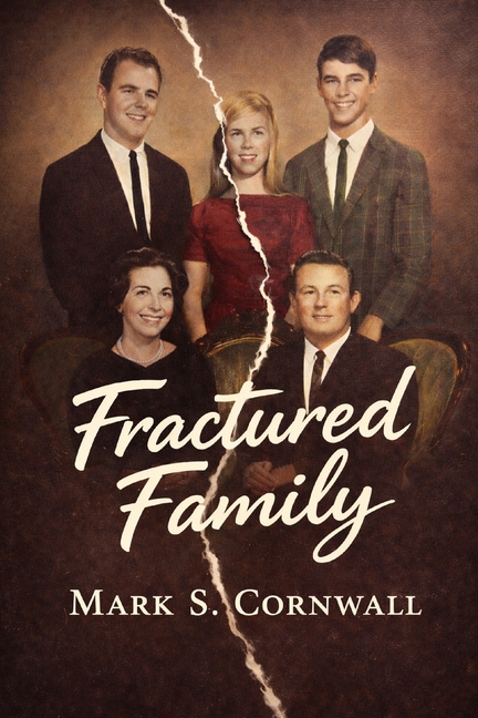 Fractured Family: Growing Up with a Paranoid Schizophrenic Sister