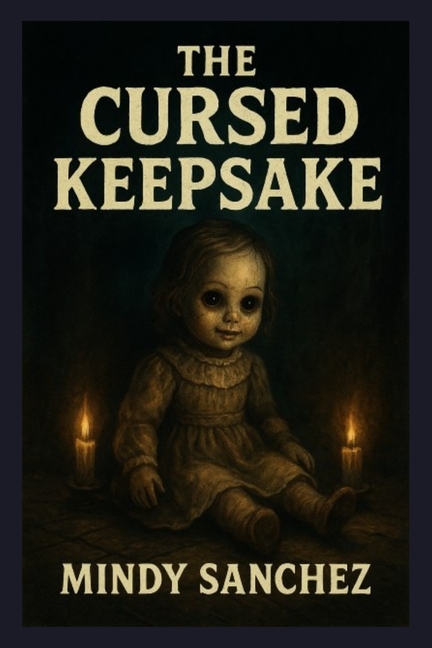 The Cursed Keepsake