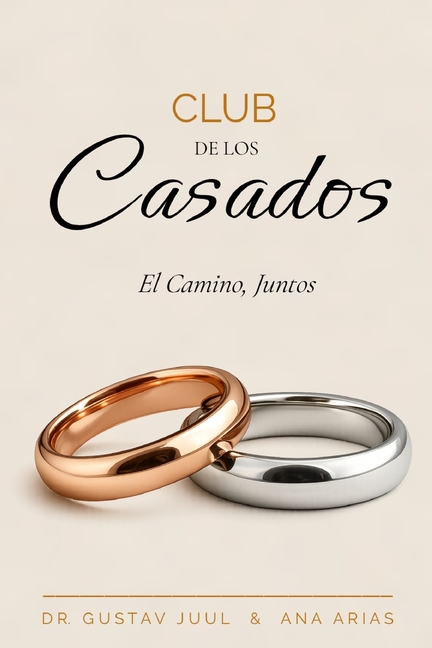 Club de los Casados: El Camino, Juntos