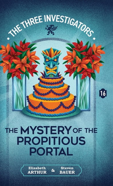 The Mystery of the Propitious Portal