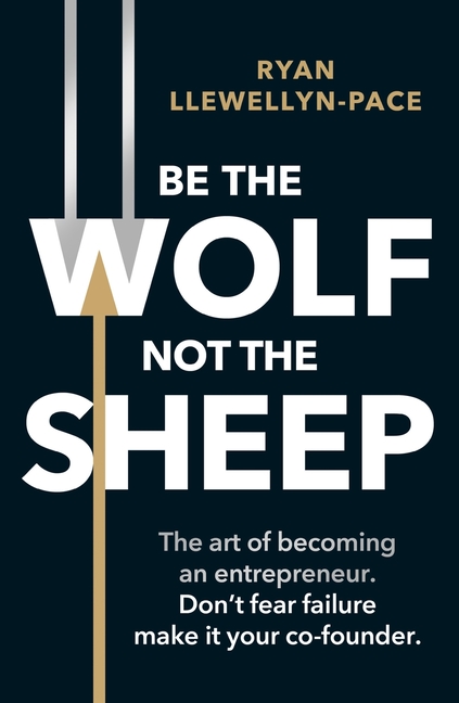 Be the Wolf Not the Sheep