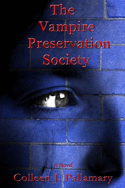 The Vampire Preservation Society