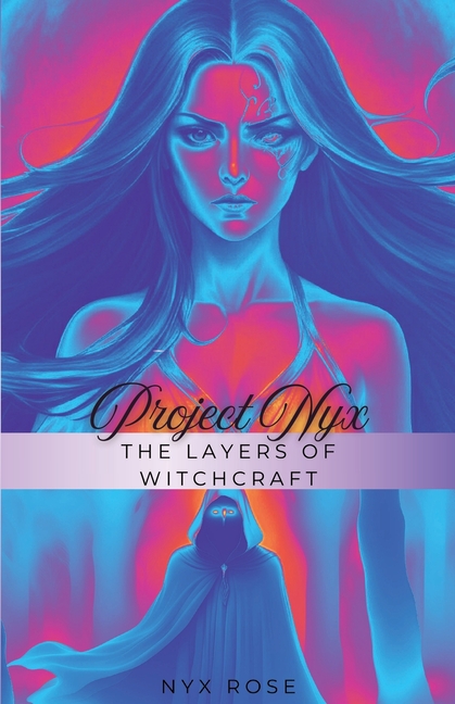 The Layers of Witchcraft
