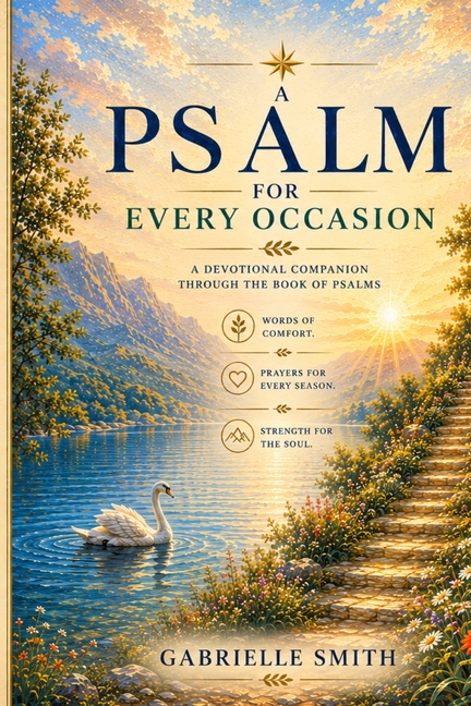A Psalm for Every Occasion