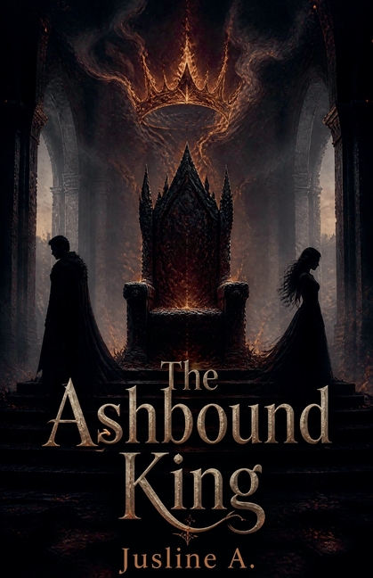 The Ashbound King