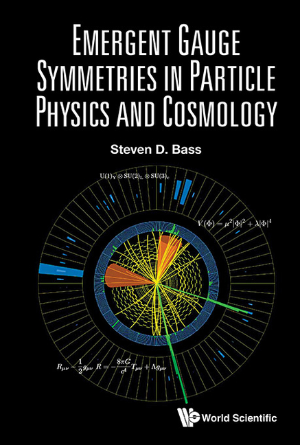 Emergent Gauge Symmetries in Particle Physics and Cosmology