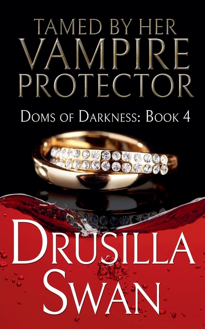 Tamed by Her Vampire Protector