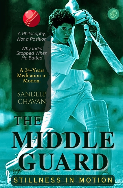 The Middle Guard: Stillness in Motion