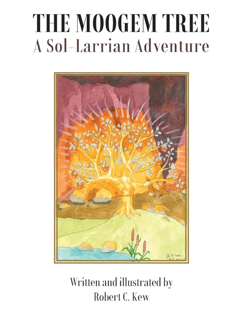 The Moogem Tree: A Sol-Larrian Adventure