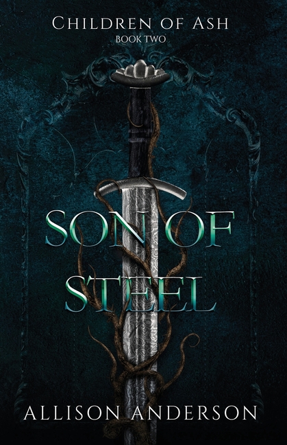 Son of Steel