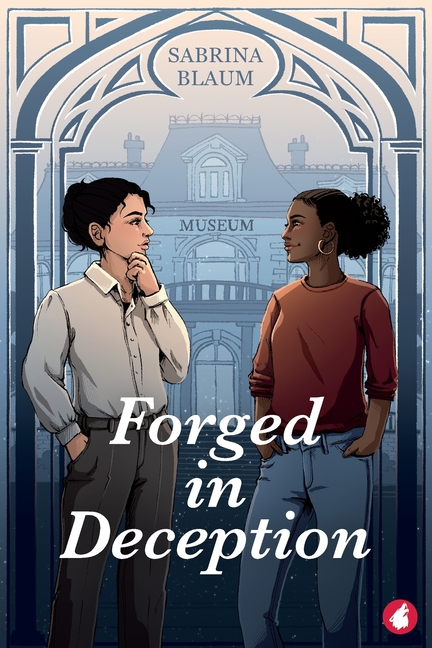 Forged in Deception