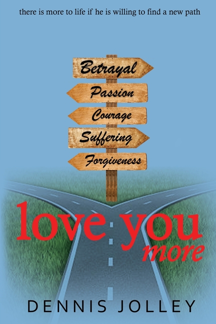 Love You More