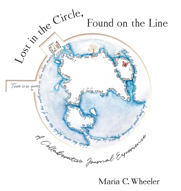 Lost in the Circle, Found on the Line: A Collaborative Journal Experience