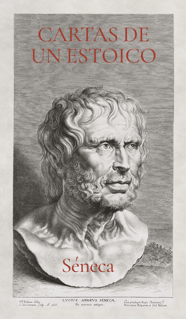 Cartas de Un Estoico I (Letters from a Stoic Spanish Edition)
