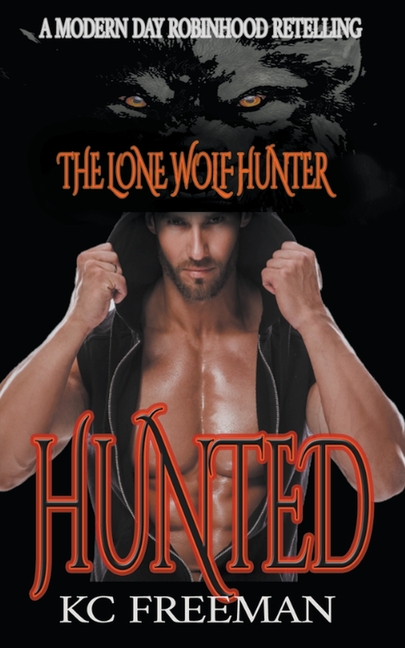 Hunted: A Paranormal Wolf Shifter Romance