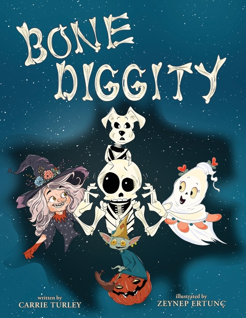 Bone Diggity