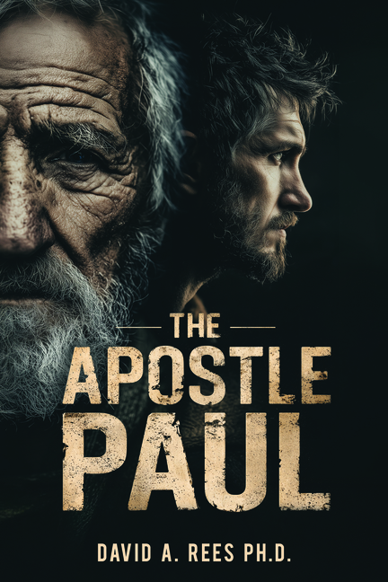 The Apostle Paul