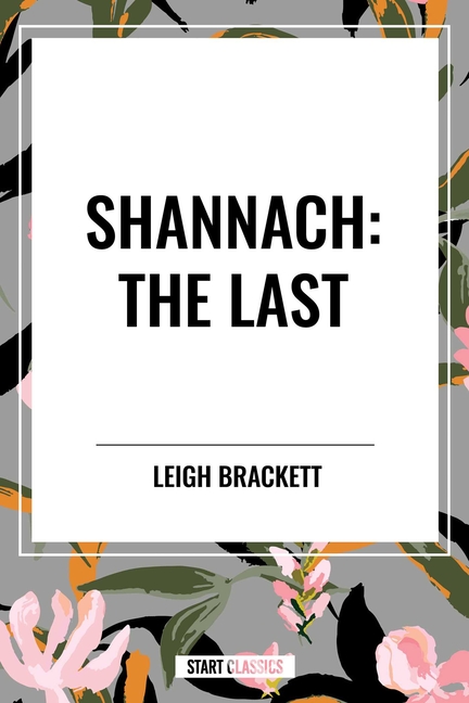 Shannach: The Last