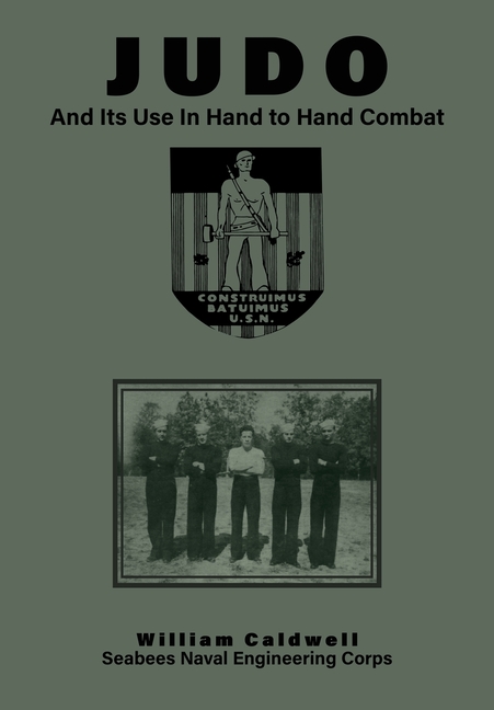 JUDO And Its Use In Hand to Hand Combat