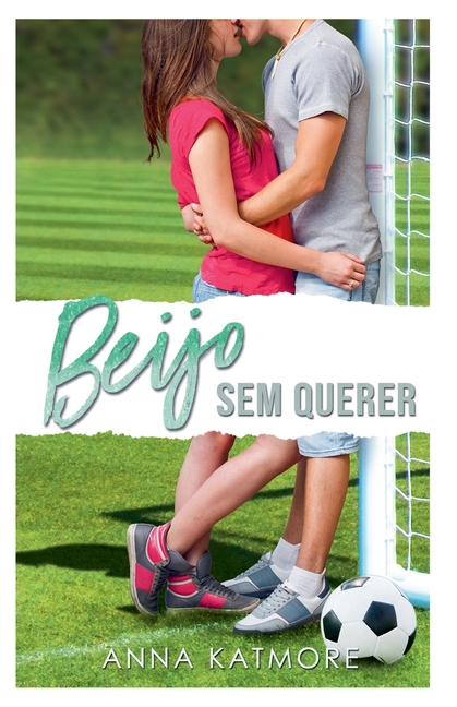 Beijo sem Querer