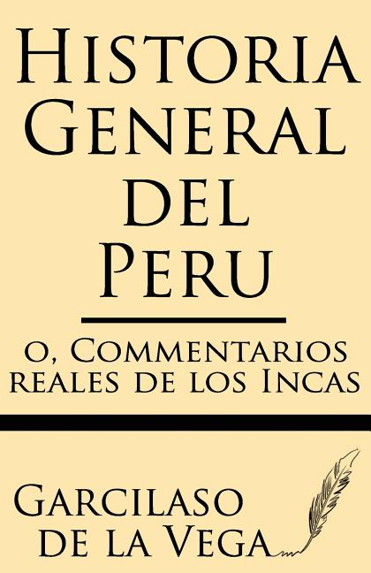 Historia General del Peru