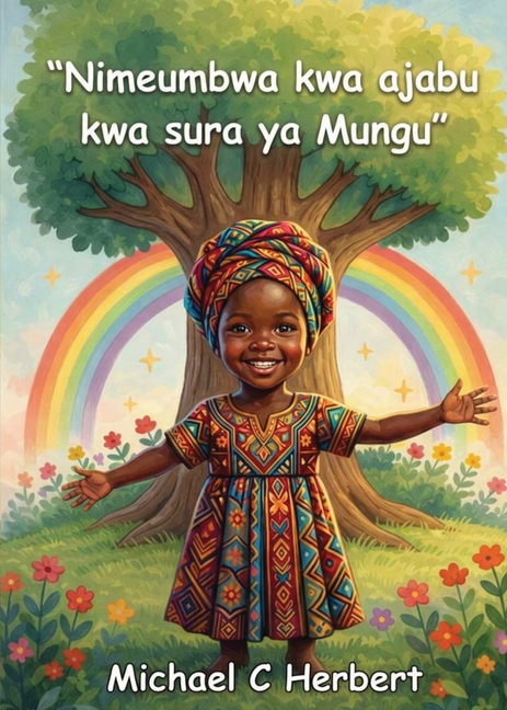 "Nimeumbwa kwa Ajabu katika Sura ya Mungu": "Kugundua zawadi ya kuwa wewe wa pekee."