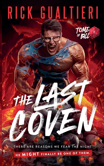 The Last Coven