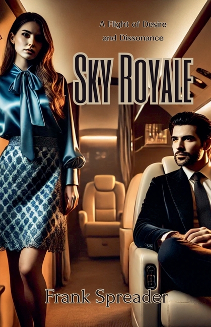 Sky Royale: A Flight of Desire and Dissonance