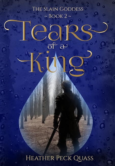 Tears of a King