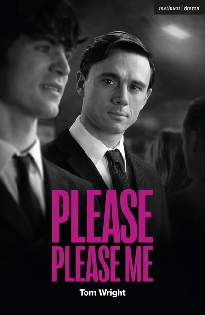 Please Please Me