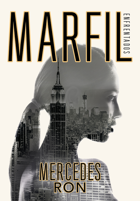 Marfil / Drawn Together