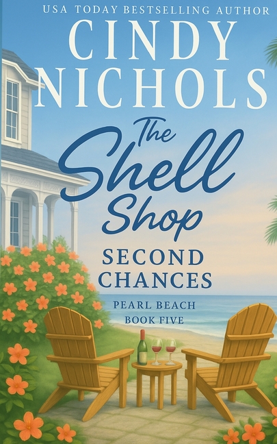 The Shell Shop Second Chances