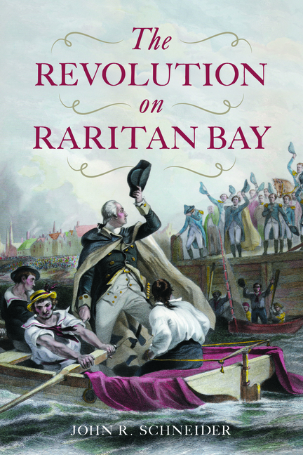 The Revolution on Raritan Bay