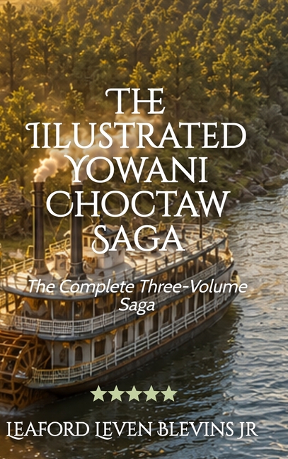 The Yowani Choctaw Saga