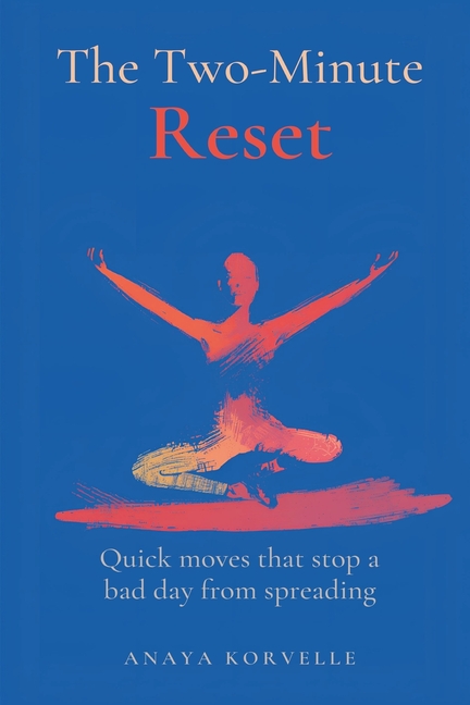 The Two-Minute Reset: Quick Moves That Stop a Bad Day from Spreading