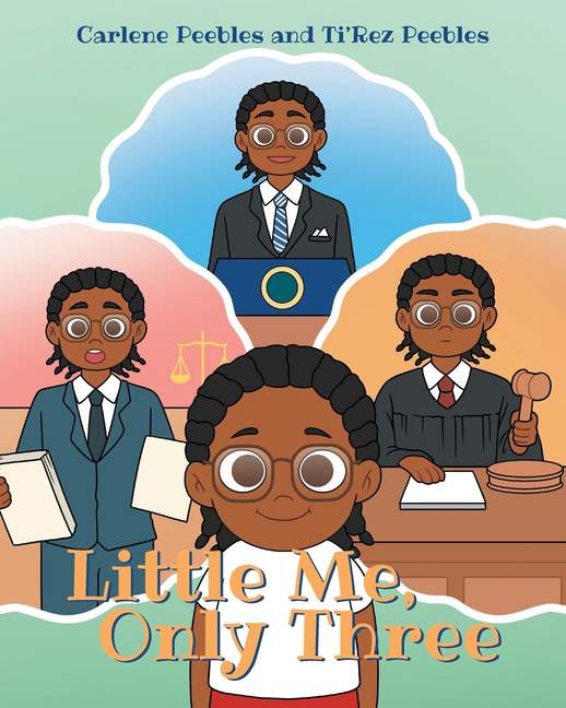 Little Me, Only Three