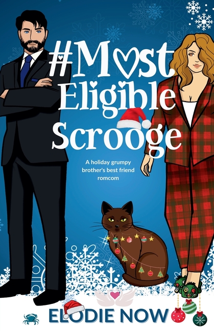 # Most Eligible Scrooge