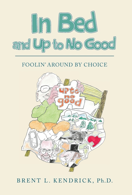 In Bed and Up to No Good: Foolin' Around by Choice
