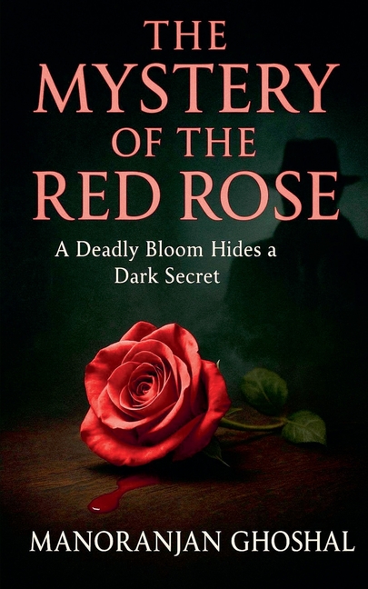 The Mystery of the Red Rose