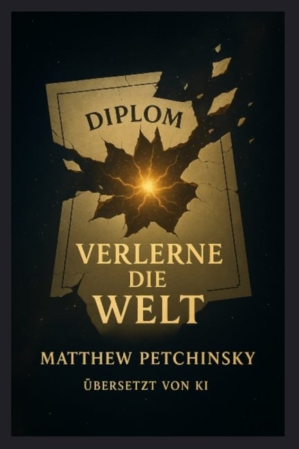 Verlerne die Welt