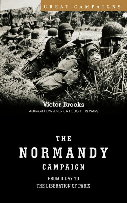 Normandy Campaign