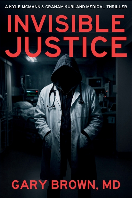 Invisible Justice