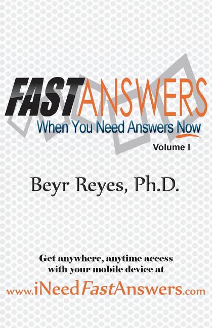 Fast Answers: Fasting Plans for Specific Prayer Needs