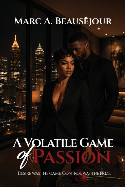 A Volatile Game of Passion
