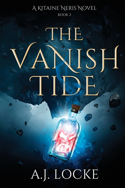 The Vanish Tide